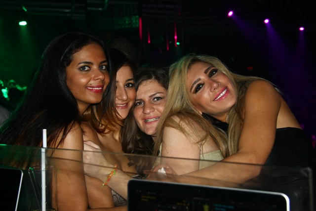 Mad on Saturday Night